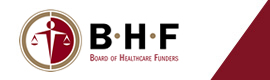 BHF Logo