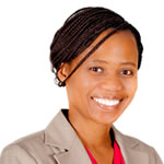 Ms Thabisiwe Mlotshwa