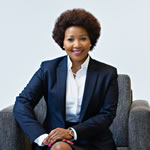 Ms Manthati Anne Phomane