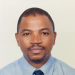 Mr Mzamo Elliot Dlamini