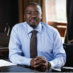 Mr Simon Umlungisi Mangcwatywa